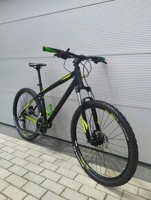 Horský bicykel 27,5"