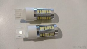 T20 LED 7440 W21W - 1