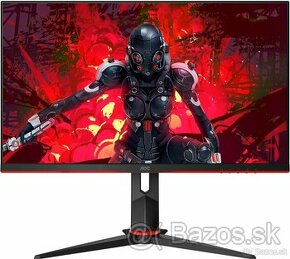 Herný Monitor - 27" AOC 27G2U5/BK Gaming