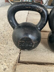 Kettlebell