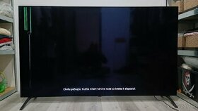 LG OLED TV 195cm 77A13LA poškodený - 1