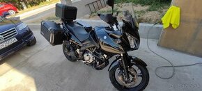 Suzuki V-strom DL650A r.v.2011 30tis.KM