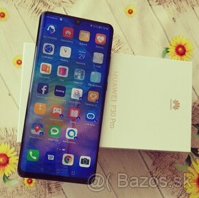 Predam huawei p30 pro 256gb