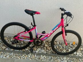 Predám detsky bicykel CTM MISSY 24"