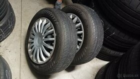 185/65 r15 zimne - 1