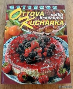 Ottova veľká kuchárka