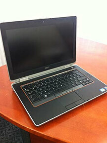 Dell Latitude 6420 - 1