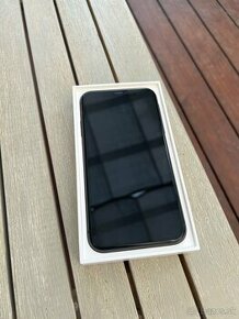 Iphone 11 64GB black