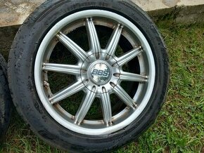 5x120 R17 BBS ET35