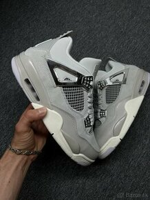 Nike Air Jordan 4 Retro "Frozen Moments" - 1