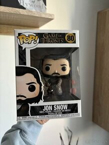 Jon Snow Game of thrones