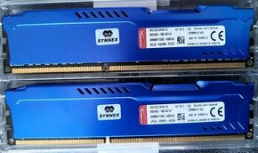 Predám Ramky DDR3 do PC - 1