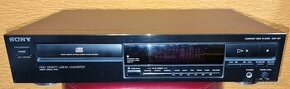 Predám CD Player SONY CDP-397 - 1