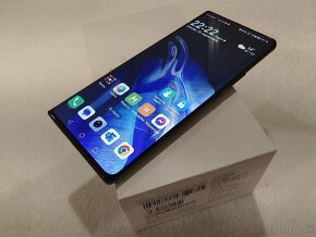 Honor 70 5G 128GB black - TOP STAV 