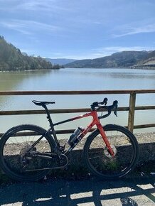 Gravel bike Marin Headlands 2