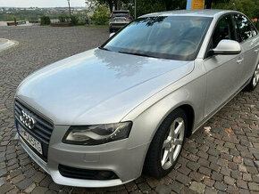 Predam Audi A4 2.0TDI 105kw - 1