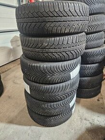 Zimne pneumatiky 205/60r16 - 1