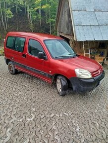 Berlingo