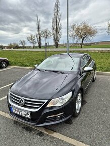 VW passat cc 2.0tdi - 1