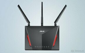 Herný Wifi Router ASUS RT-AC86U - 1