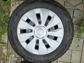 Zimné kolesá 185/65 R15 T XL