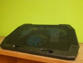 Laptop cooling pad | stojan natec - 1