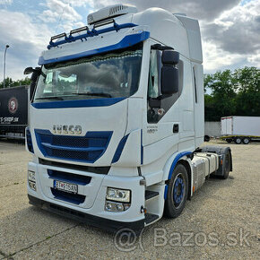 IVECO STRALIS 480, r.v. 2016, mega - 1