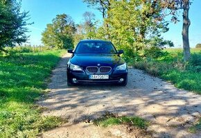 Predam Bmw e60 530d 173kw facelift