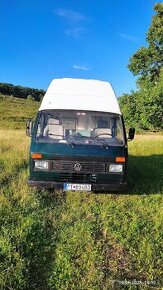 VW LT28 - 1