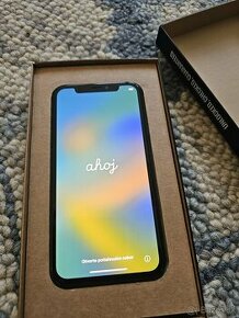 Apple iPhone X 64 GB Space Gray - 1