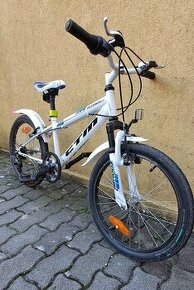 Detský bicykel CTM - 1