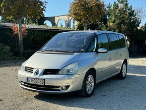 Renault Espace 2.0 benzin  2009/5 - 1