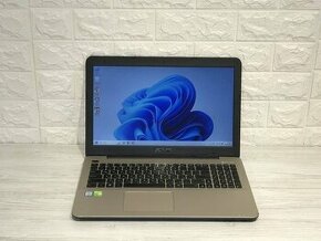 Notebook ASUS X555U - 1