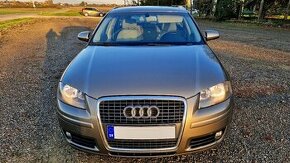 AUDI A3 1.6 SPORTBACK - 1