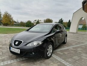 Seat Leon II 1.9 Tdi 2008 - 1