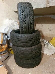 Zimné pneu 225/50 R17 - 1