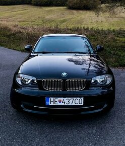 Predám/vymením Bmw rad 1 e87 - 1