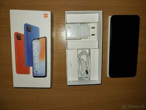 XIAOMI Redmi 9C NFC