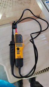 FLUKE T150 skúšačka