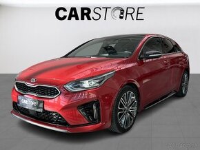 Kia ProCeed 1.6 CRDi GT-Line A7 DCT