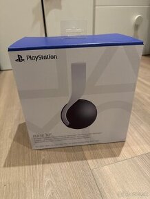 Playstation 5 Pulse 3D