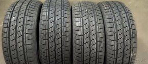 Zimné pneu Hankook 215/60r17C