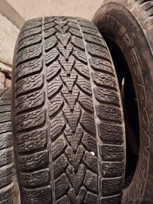 195/65 R15 Zimné pneumatiky