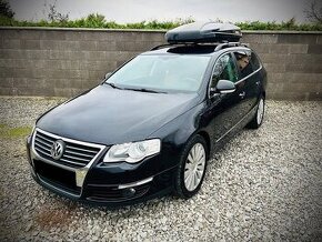 Volkswagen Passat Variant 1.6 TDI BlueMotion✅