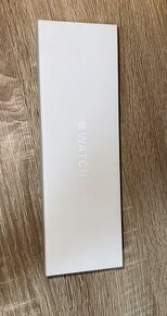 Apple Watch Series 10 46mm Jet Black GPS