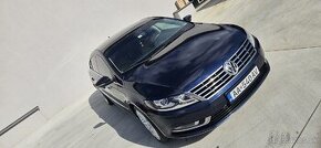 VW ( PASSAT ) CC 2.0 TDI