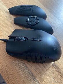 Razer Naga Trinity