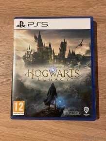 Hogwarts Legacy PS5