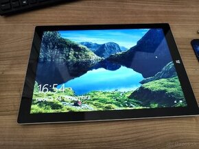 Microsoft Surface Pro 3 12" ND
