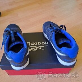 Reebok tenisky  5/5